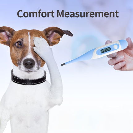 T15S Vet Digital Thermometer For Cats And Dogs Quick Reading
