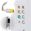 New Version-6Pin / Spo2 probe for adult