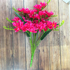 Rose Red Bunch