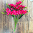 Rose Red Bunch