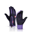 Purple / L