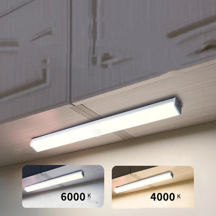 Peekaboo Studio LED Sensor Light Bar - Motion Activated, Energy Effici