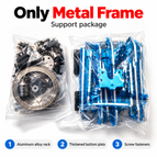 Only Robot Arm Frame