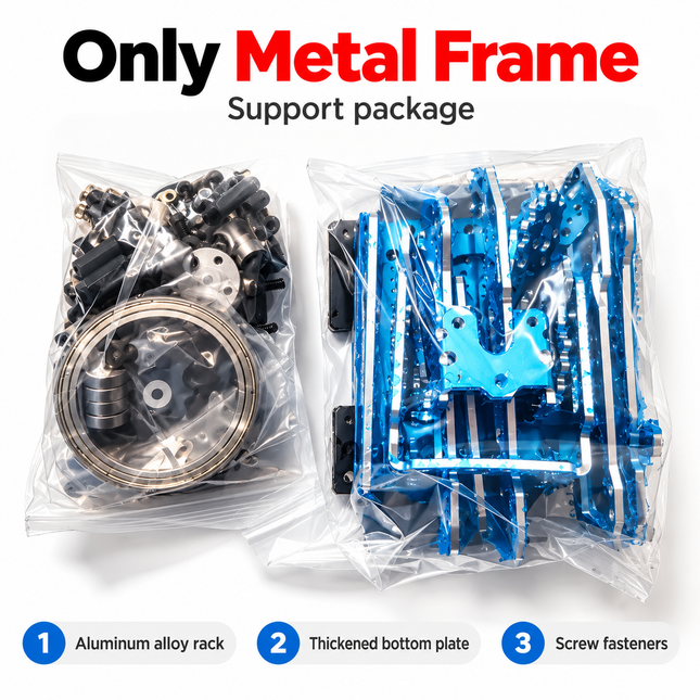 6 DOF Robotic Arm with Claw Clamp Gripper Kit Compatible 20Kg Servo fo Automation Control Components 6-dof-robotic-arm-with-claw-clamp-gripper-kit-compatible-20kg-servo-for-arduino-robot-diy-kit-android-app-programmable-robot-arm Toys & Games > Learning & Education > Science Kits & Toys > Robotics Kits