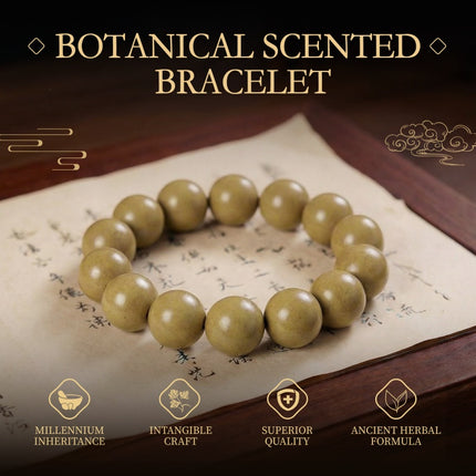 Stainless Steel Beaded Bracelet, Choose Your Bead Size | Très Elite