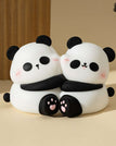 Chinese Version / Panda Hug