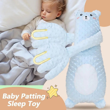 Peekaboo Studio Infant Exhaust Pillow - Remote Controlled Soothing Plu