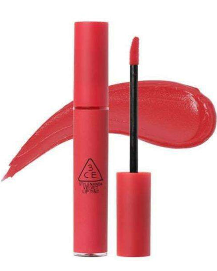 Nourishing Lip Stain - Color-Boosting Lip Tint in Shade #ABSORBED