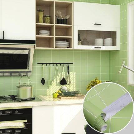 Peekaboo Studio Waterproof Self-Adhesive Wall Stickers for Easy Decor