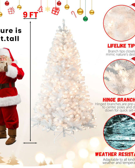 PE, PVC Christmas Tree, Christmas Ornaments