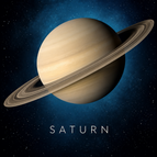 Saturn