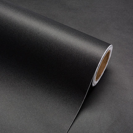 Peekaboo Studio Solid Self-Adhesive PVC Wallpaper - Easy Application &