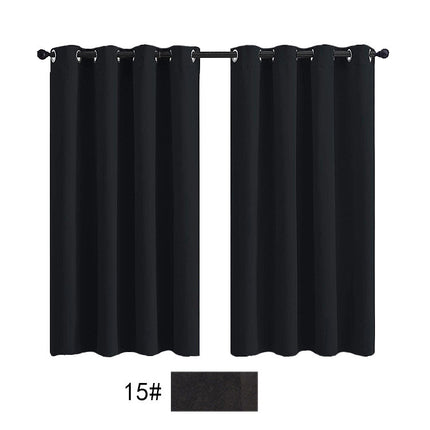 Peekaboo Studio Outdoor Waterproof Pavilion Curtain - UV Resistant & S