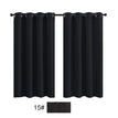 Black / 52x108inch