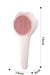 Pet Grooming Brush for Cats and Dogs - Hair Removal Comb for Kittens and Puppies, Effective Pet Grooming Accessory