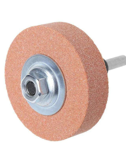 Professional Metal Grinding and Polishing Tool Kit for Craftsmen