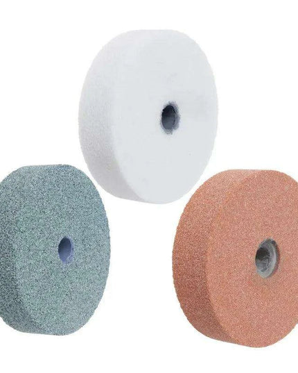 Professional Metal Grinding and Polishing Tool Kit for Craftsmen