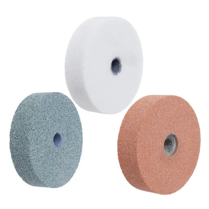 Professional Metal Grinding and Polishing Tool Kit for Craftsmen