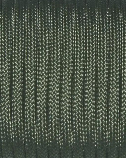 Ultimate 9-Core Outdoor Survival Paracord for Adventurers