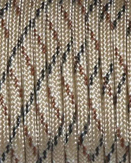 Ultimate 9-Core Outdoor Survival Paracord for Adventurers