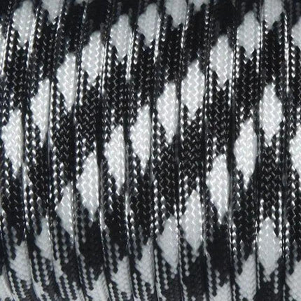 Ultimate 9-Core Outdoor Survival Paracord for Adventurers