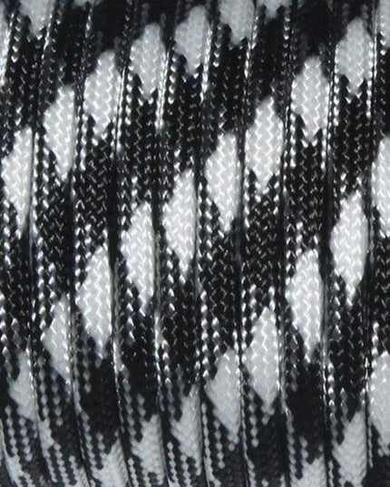 Ultimate 9-Core Outdoor Survival Paracord for Adventurers