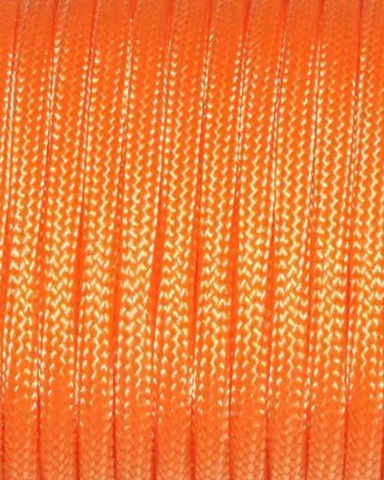 Ultimate 9-Core Outdoor Survival Paracord for Adventurers