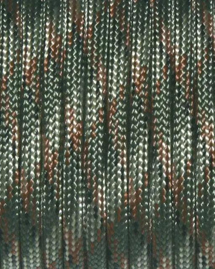 Ultimate 9-Core Outdoor Survival Paracord for Adventurers