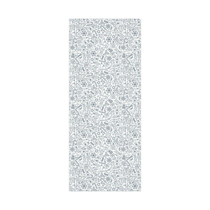 Exquisite American Craftsmanship: Premium Holiday Gift Wrap