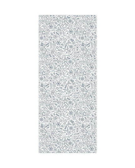 Exquisite American Craftsmanship: Premium Holiday Gift Wrap