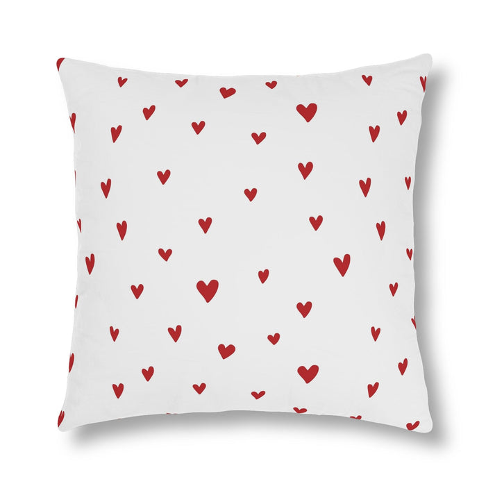 Luxurious All-Season Outdoor Pillow Set for Valentine’s Day Decor