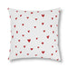 Vibrant Elite Valentine Waterproof Outdoor Pillows - Stylish and Resilient Outdoor Cushions