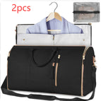 A Black 2pcs