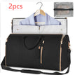 A Black 2pcs