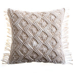 Beige diamond