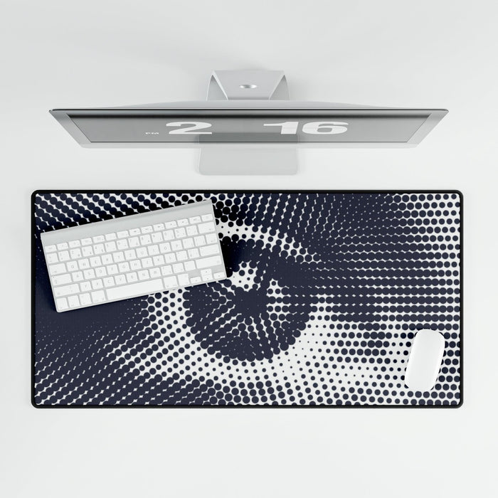 Luxurious Desk Mat: Exquisite Workspace Upgrade for the Sophisticated Professional