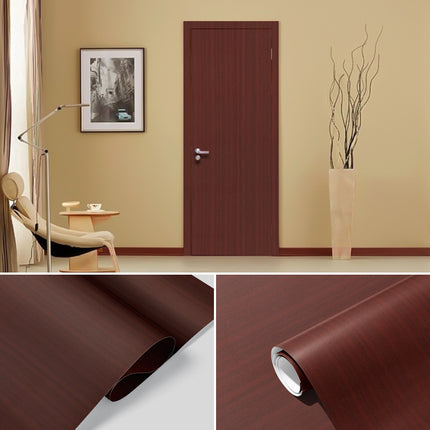 Peekaboo Studio Waterproof & Oil-Proof Dormitory Bedroom Wallpaper