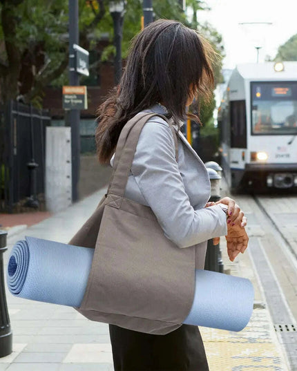Oxford Multifunctional Yoga Mat Carry Bag