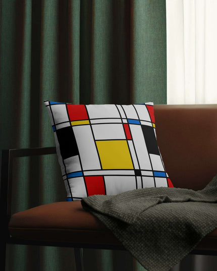 Versatile Waterproof Pillow Collection for Stylish Outdoor and Indoor Living