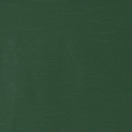 Room and Decor Twist Tab Lined Window Curtain Panel, Green 50x84", Ene