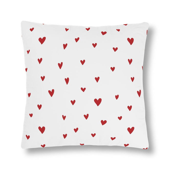 Luxurious All-Season Outdoor Pillow Set for Valentine’s Day Decor