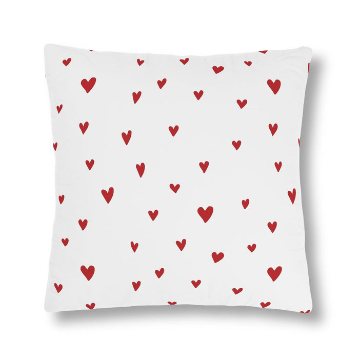 Vibrant Elite Valentine Waterproof Outdoor Pillows - Stylish and Resilient Outdoor Cushions