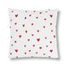 Luxurious All-Season Outdoor Pillow Set for Valentine’s Day Decor