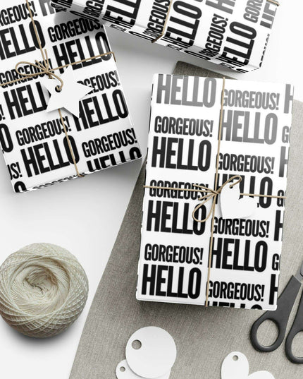 Sustainable Elegance: Luxury Eco-Friendly Gift Wrap for Every Occasion