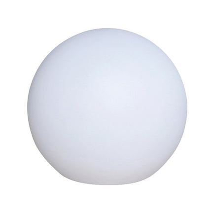 Peekaboo Studio Colorful Outdoor LED Globe Light with Creative Design