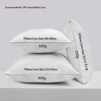 Economical Pp Cotton Pillow