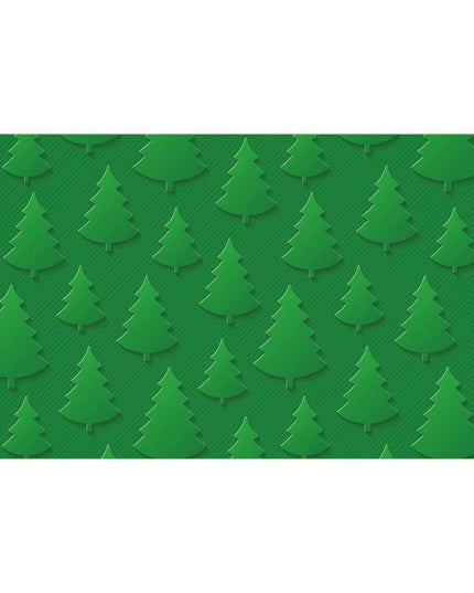 Sophisticated USA-Made Gift Wrap Set with Matte & Satin Finishes for Exceptional Gifting