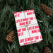 Eco-Friendly Personalized Gift Wrap Collection Crafted in the USA for Stylish Gifting