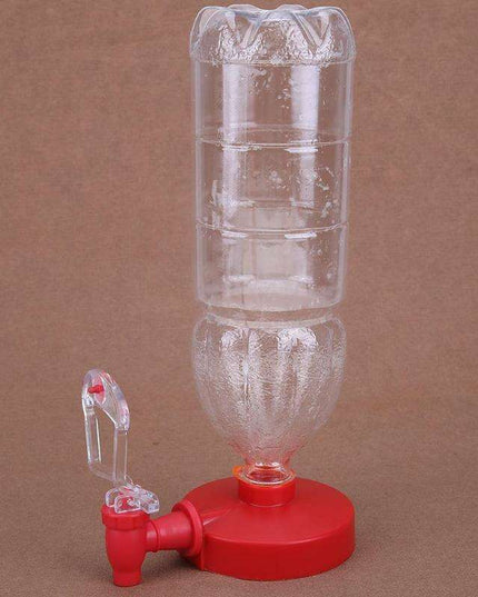 Water Jug Soda Beverage Dispenser Bottle Coke Upside Down Drinking Water Distributeur Gadget Party Home Bar Kitchen Gadget