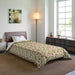 Cozy Retro Blanket - Luxe Snuggle Throw by Elite Home Maison